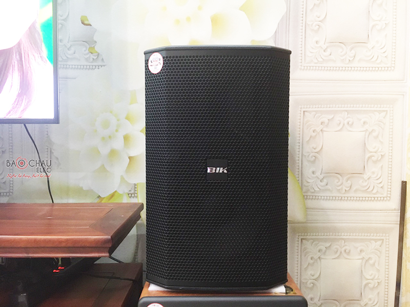Dàn karaoke gia đình anh Sơn h2