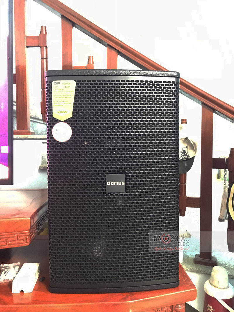 Dàn karaoke gia đình anh Thanh h2