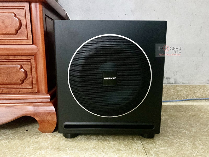 Dàn karaoke gia đình anh Thiêm h4