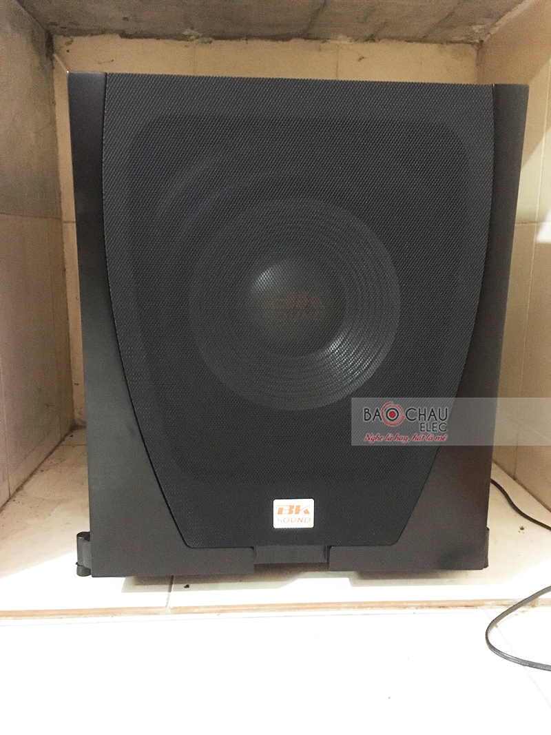 Dàn karaoke gia đình anh thuật h4