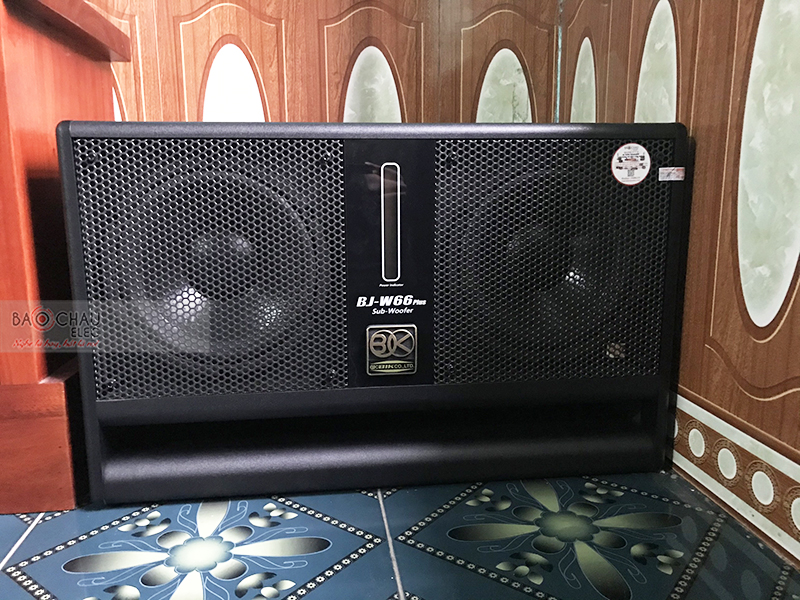 Dàn karaoke gia đình anh Tiến h4