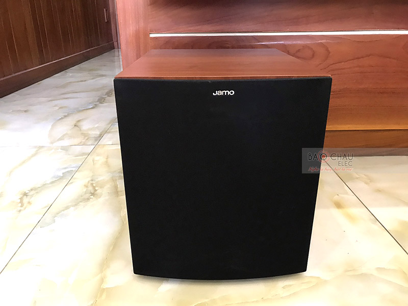 Dàn karaoke JBL gia đình anh Kiểm ở Biên Hòa h3