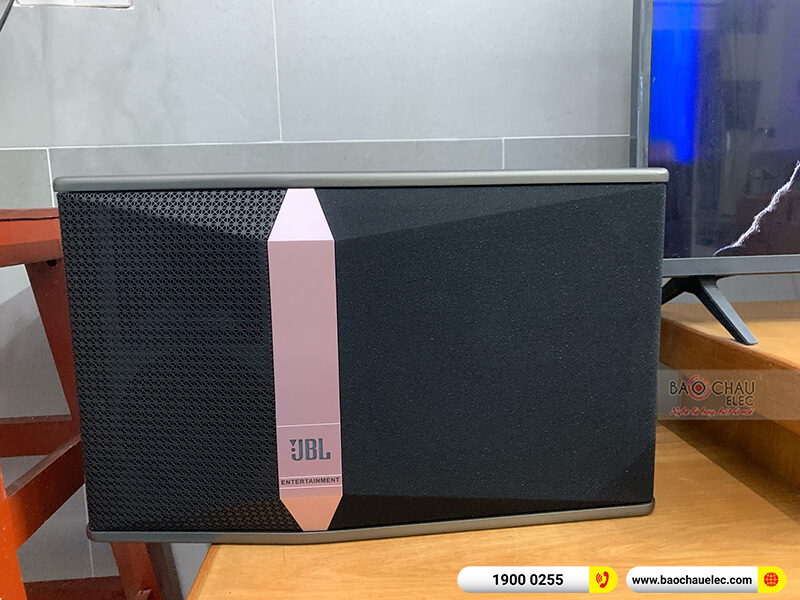 Lắp đặt dàn karaoke anh Minh tại Đồng Nai