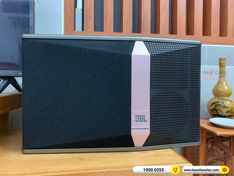 Lắp đặt dàn karaoke anh Minh tại Đồng Nai