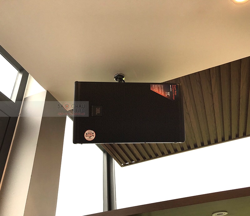 dàn karaoke VIP cho gia đình anh Sáng ở Biên Hòa h1