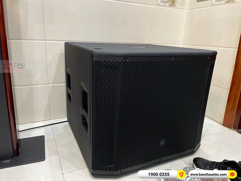 Lắp đặt dàn karaoke anh Quân tại Đồng Nai