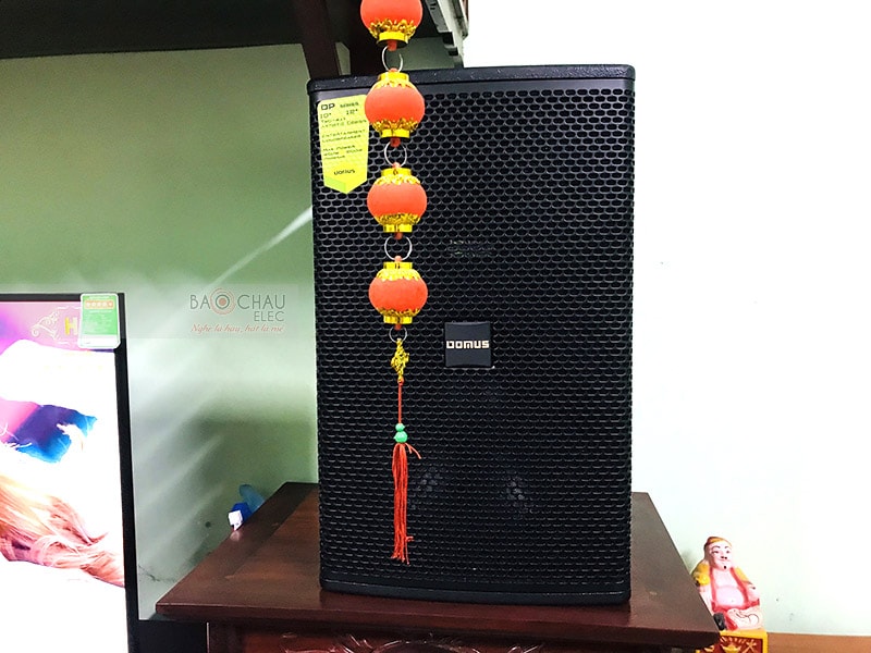 Dàn karaoke gia đình anh Xuân ở Biên Hòa, Đồng Nai h2