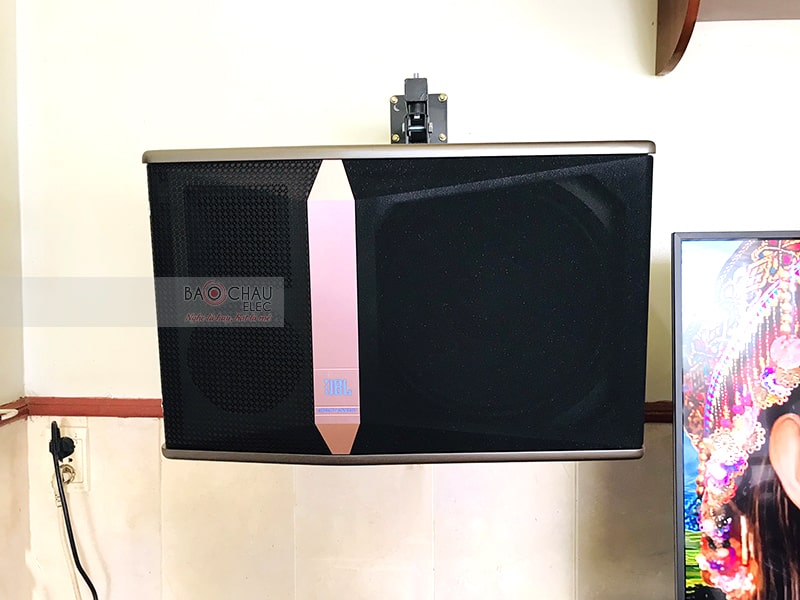 Dàn karaoke gia đình anh Nhi ở Long Thành h1