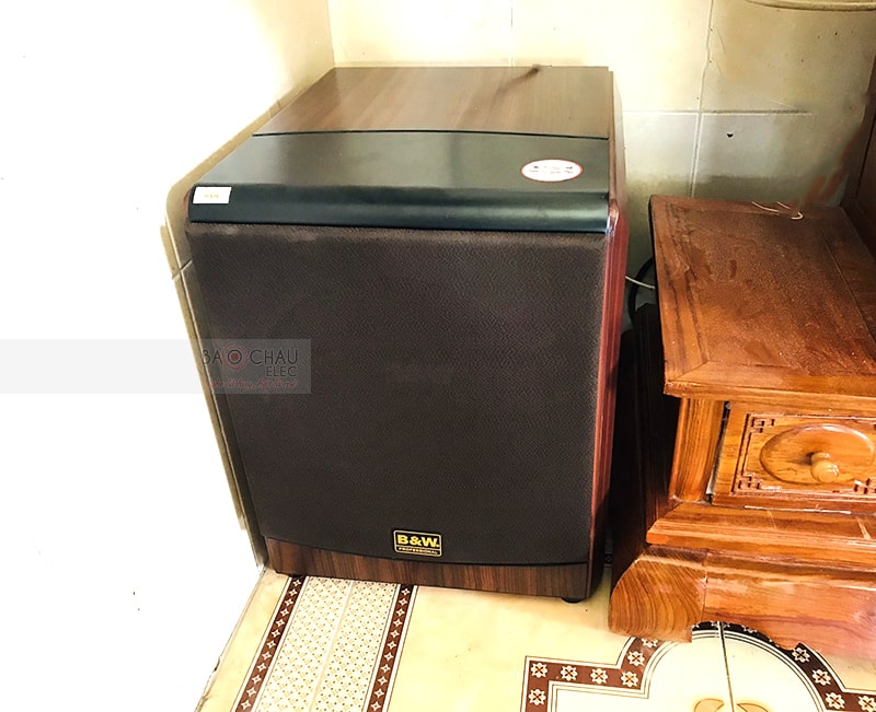 Dàn karaoke gia đình anh Nhi ở Long Thành h3