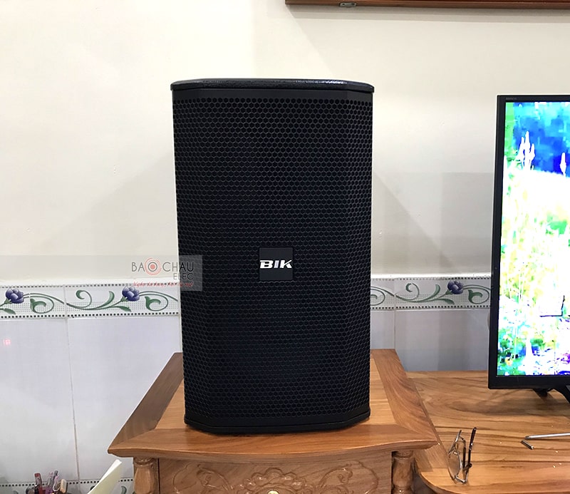 Dàn karaoke gia đình anh Hùng ở Nhơn Trạch h1