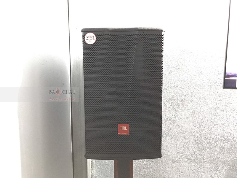 Dàn karaoke JBL gia đình anh Tú ở Tam Phước h1