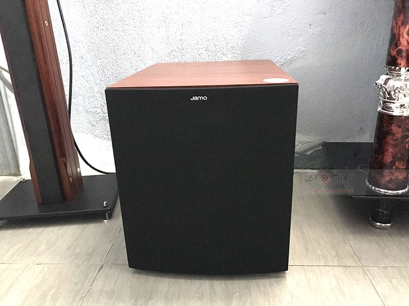 Dàn karaoke JBL gia đình anh Tú ở Tam Phước h3