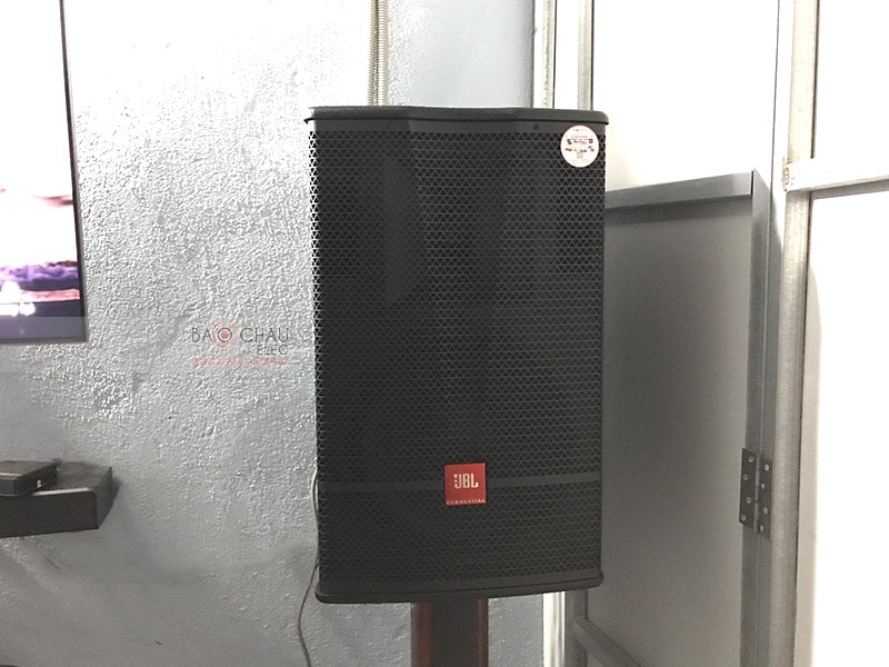 Dàn karaoke JBL gia đình anh Tú ở Tam Phước h2