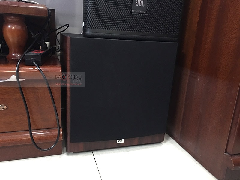 Dàn karaoke JBL gia đình anh Hiển ở Biên Hòa h3