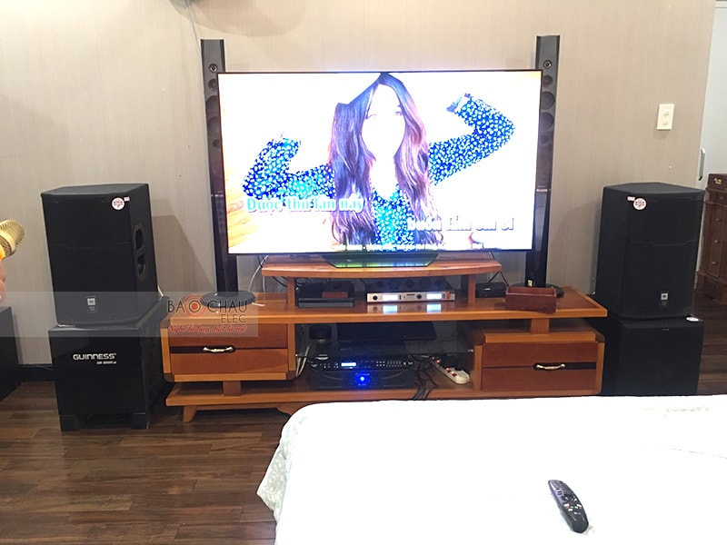 D&agrave;n karaoke gia đ&igrave;nh anh To&agrave;n ở Bi&ecirc;n H&ograve;a, Đồng Nai h5