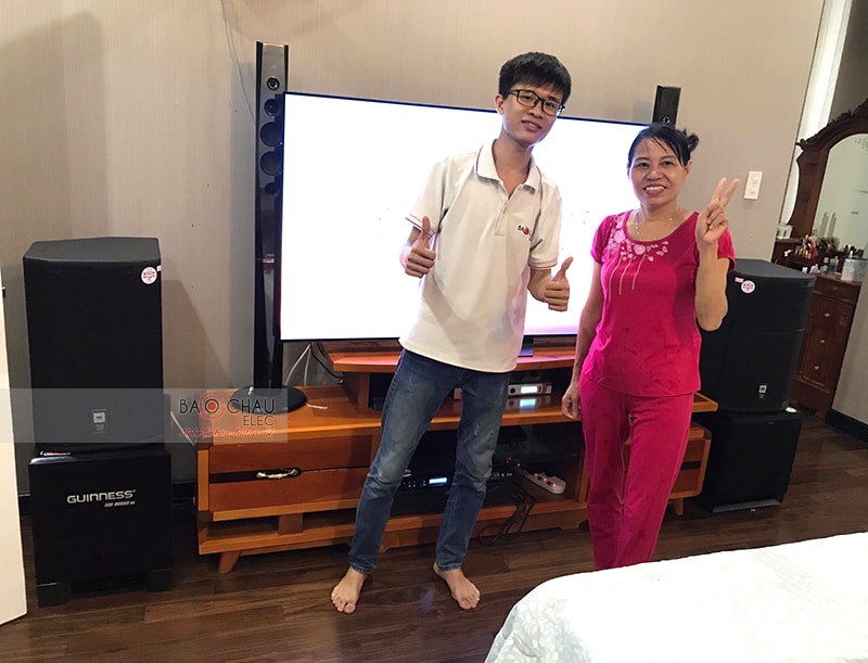 D&agrave;n karaoke gia đ&igrave;nh anh To&agrave;n ở Bi&ecirc;n H&ograve;a, Đồng Nai h6