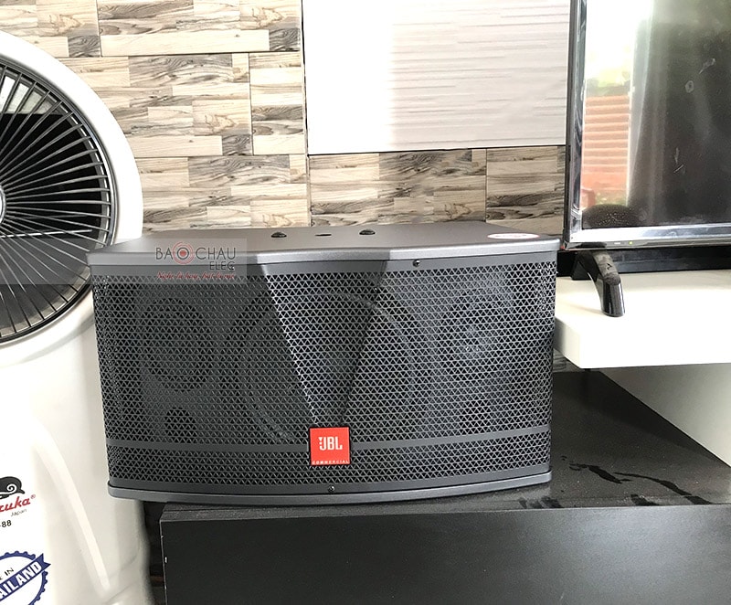 Dàn karaoke gia đình anh Tuấn ở Thống Nhất, Đồng Nai h1
