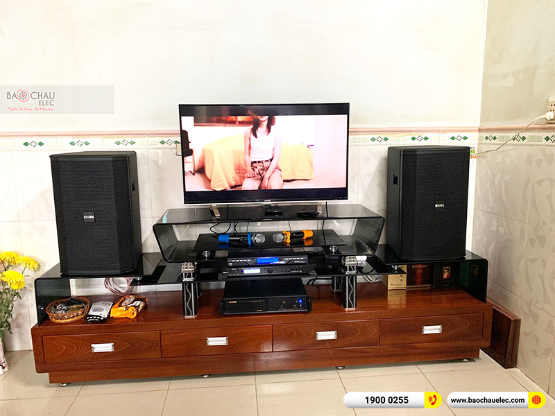 D&agrave;n karaoke gia đ&igrave;nh anh Ngọc tại Đồng Nai