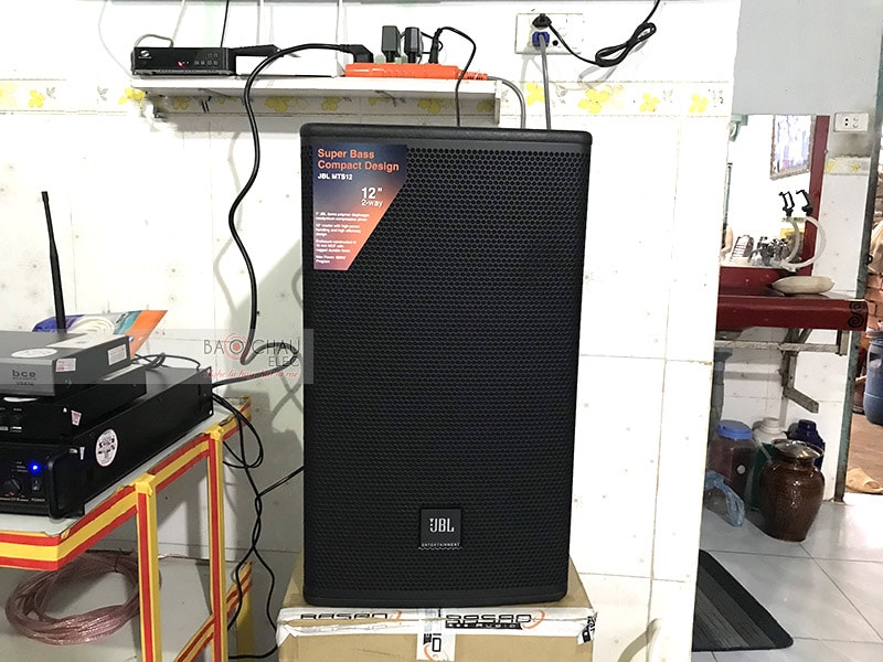 Dàn karaoke gia đình chị Duyên ở Trảng Bom h2