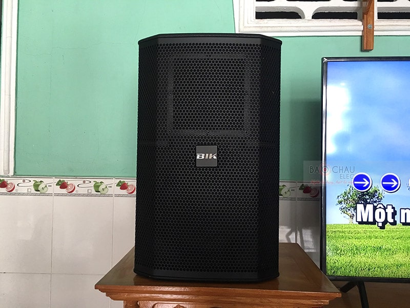 Dàn karaoke gia đình anh Bảo ở Long Thành, Đồng Nai h1