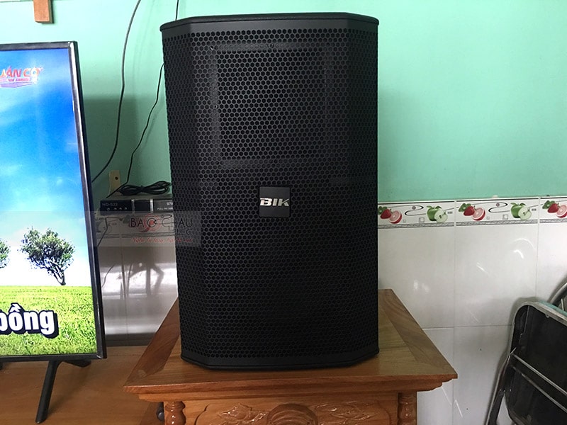Dàn karaoke gia đình anh Bảo ở Long Thành, Đồng Nai h2