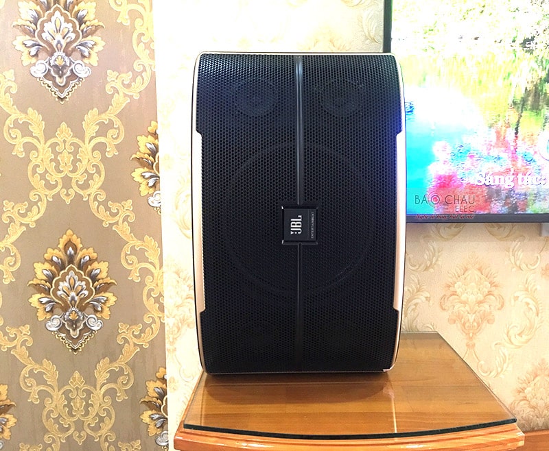 Dàn karaoke gia đình anh Quang ở Trảng Dài h1