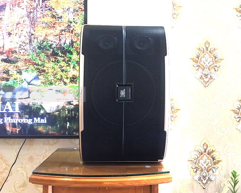 Dàn karaoke gia đình anh Quang ở Trảng Dài h2