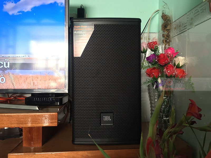 Dàn karaoke gia đình anh Hợi ở Trảng Dài, Biên Hòa h2