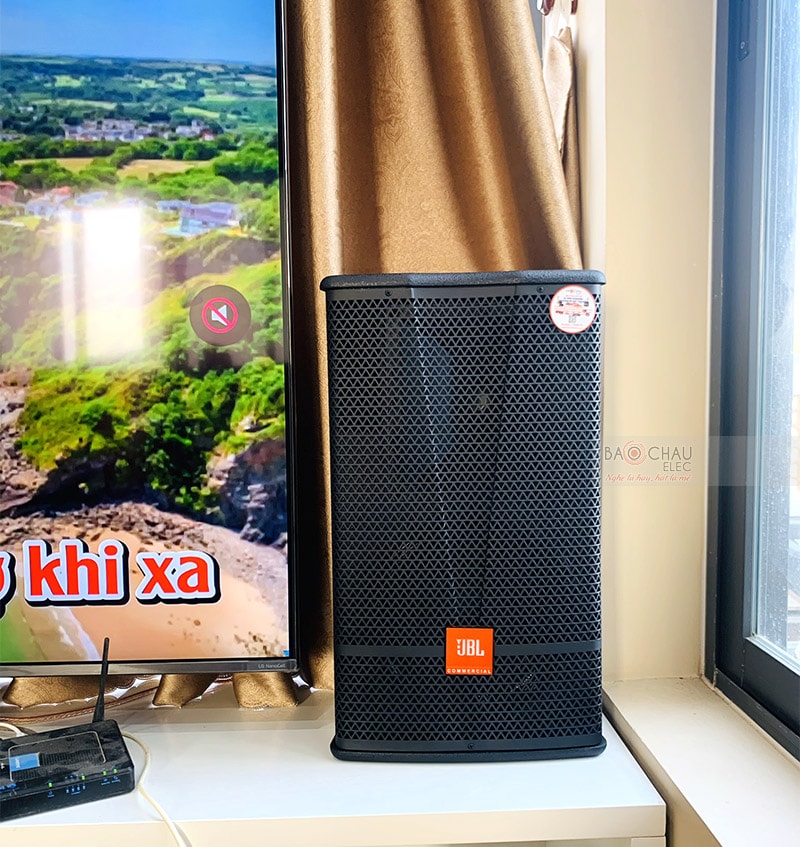 Loa karaoke JBL CV1070