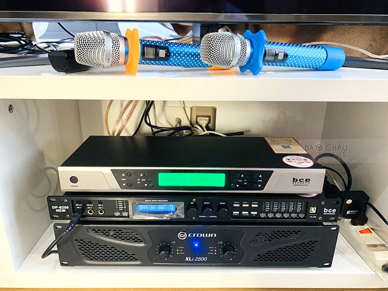 D&agrave;n karaoke gia đ&igrave;nh anh Hưng ở Vĩnh Cửu, Đồng Nai h4