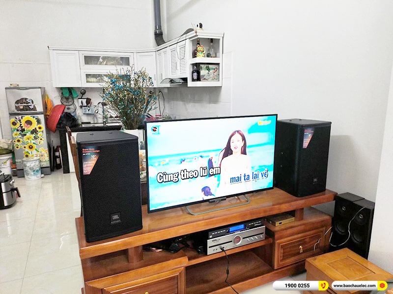 Cục đẩy liền vang l&agrave; g&igrave;? C&oacute; vai tr&ograve; như thế n&agrave;o trong d&agrave;n &acirc;m thanh