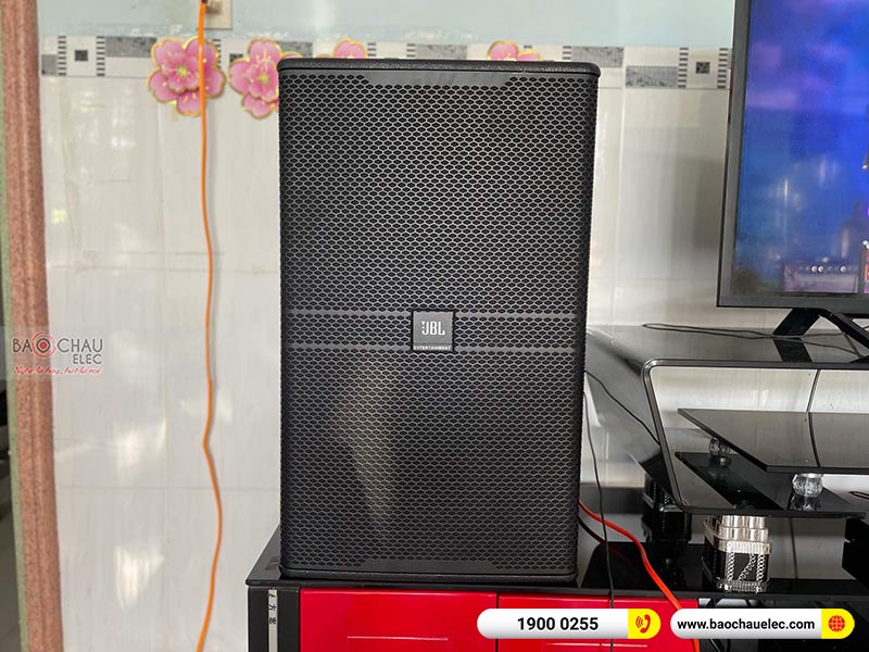 D&agrave;n karaoke gia đ&igrave;nh anh T&ugrave;ng 