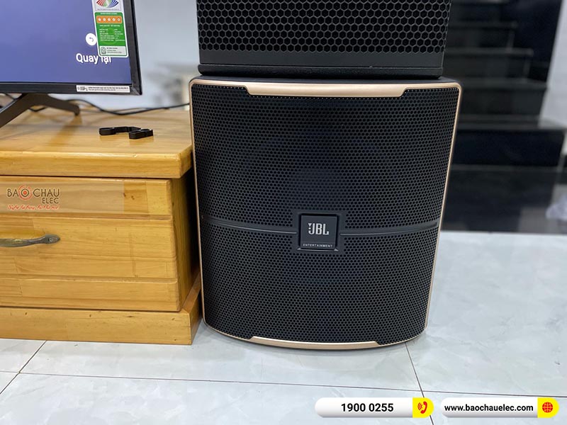 D&agrave;n karaoke gia đ&igrave;nh anh Vũ