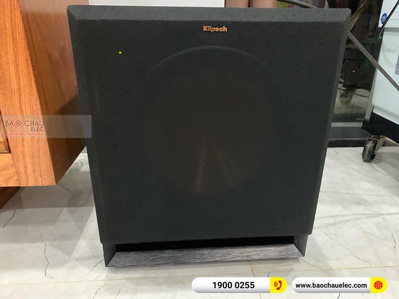 D&agrave;n karaoke gia đ&igrave;nh chị Huyền