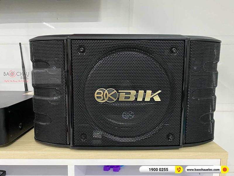 D&agrave;n karaoke gia đ&igrave;nh chị My