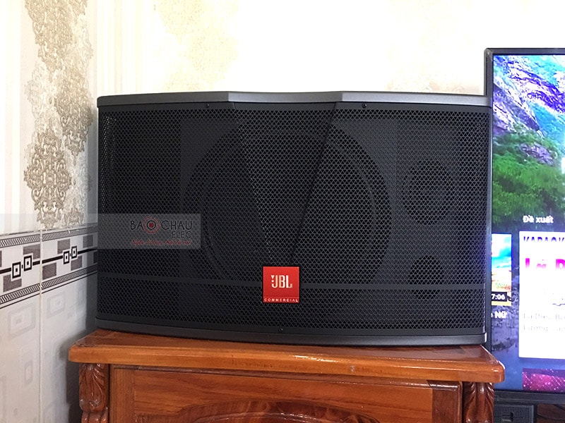 Dàn karaoke gia đình anh Châu ở Biên Hòa h1