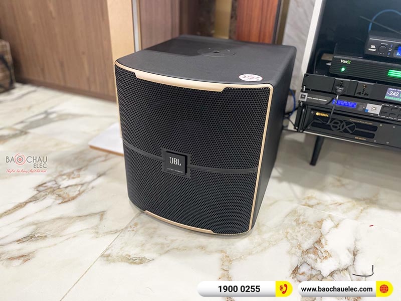 Lắp đặt dàn karaoke anh Đức Anh tại Đồng Nai 