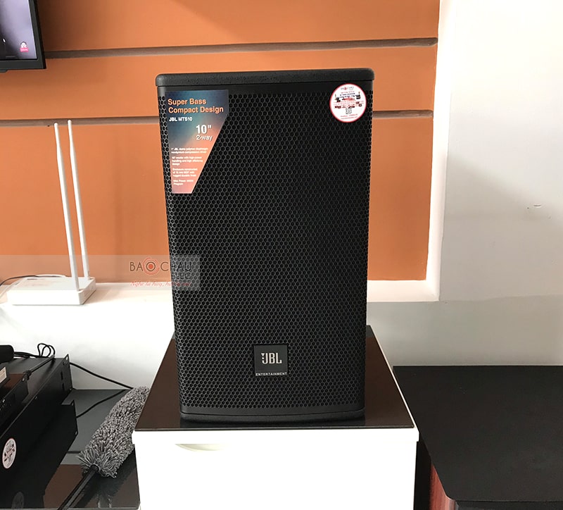 dàn karaoke gia đình anh Hải ở Biên Hòa h2