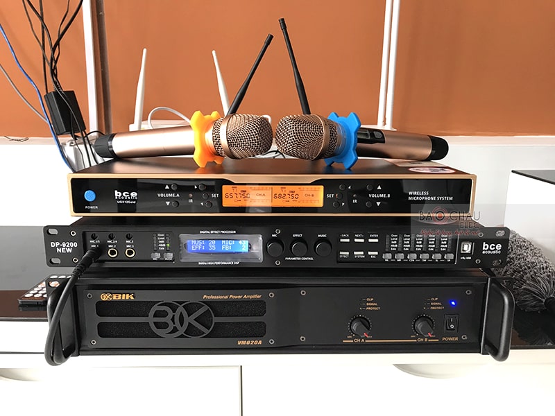 d&agrave;n karaoke gia đ&igrave;nh anh Hải ở Bi&ecirc;n H&ograve;a h4