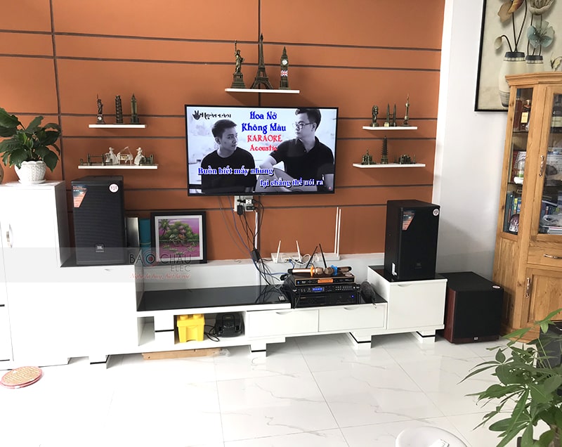 d&agrave;n karaoke gia đ&igrave;nh anh Hải ở Bi&ecirc;n H&ograve;a h5