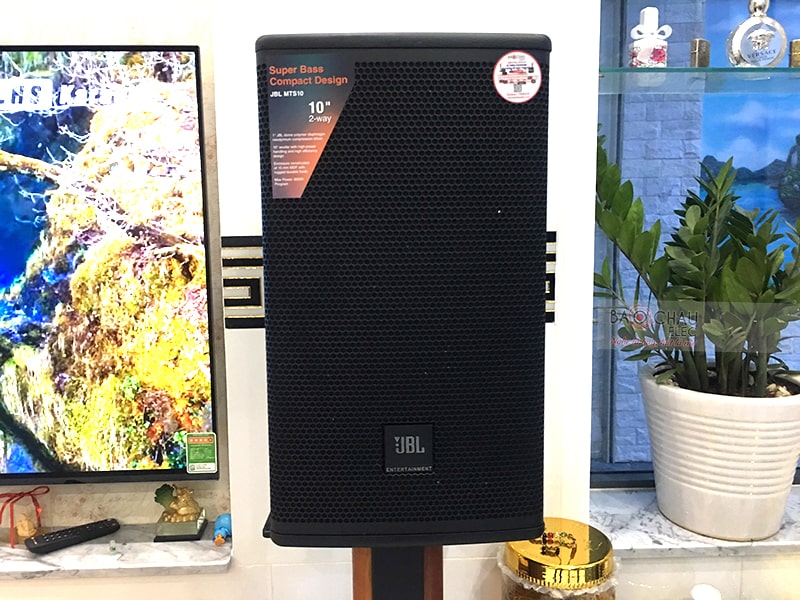 dàn karaoke gia đình anh Hiếu ở Biên Hòa h2