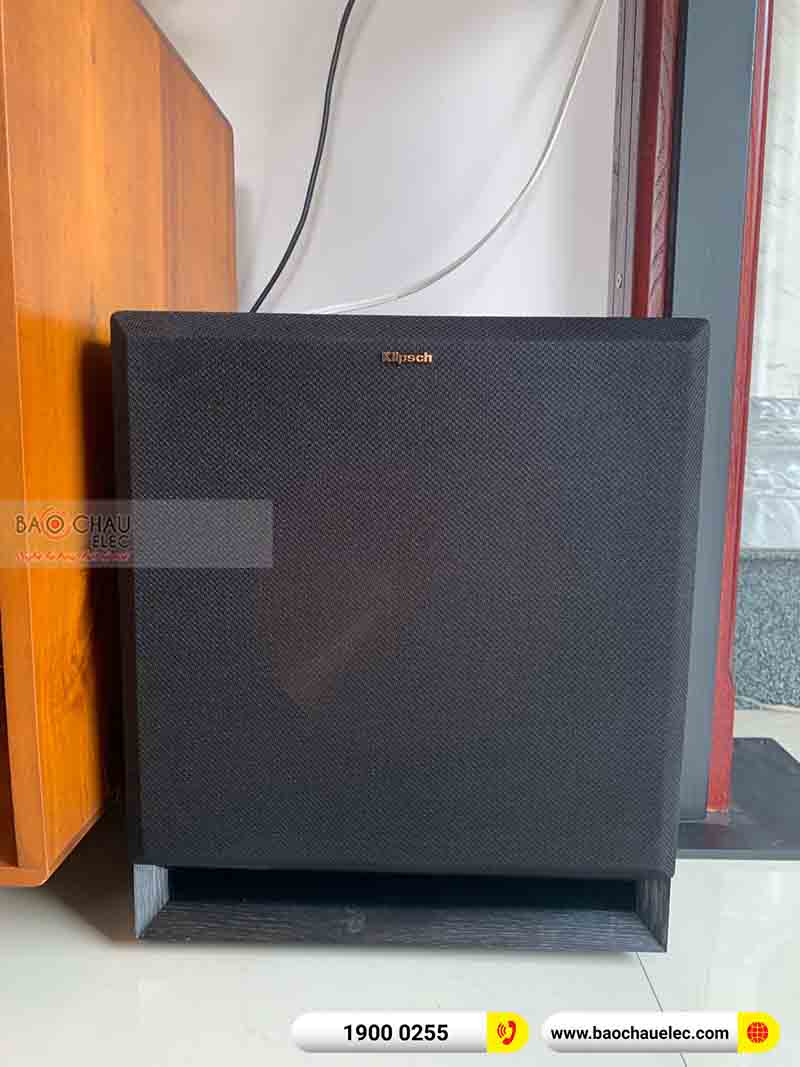Dàn karaoke anh Hưng tại Đồng Nai