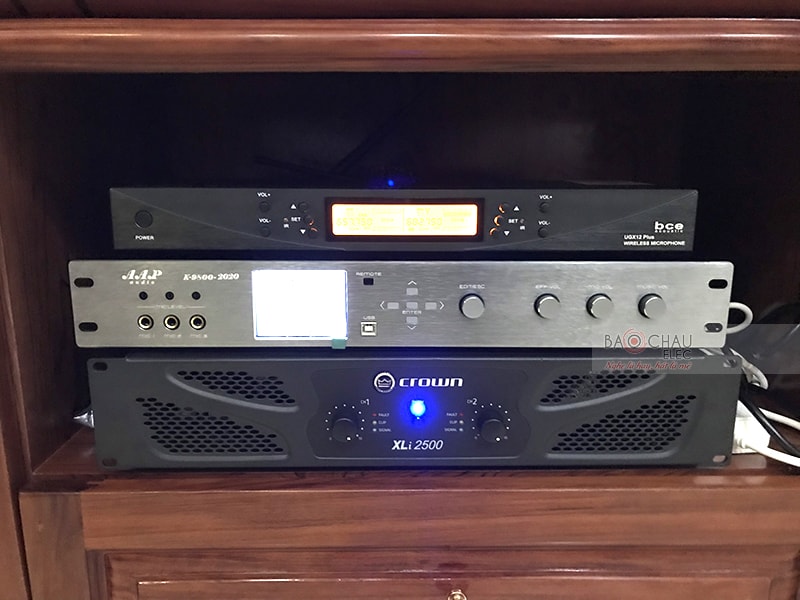 D&agrave;n karaoke gia đ&igrave;nh anh Lợi ở Bi&ecirc;n H&ograve;a h4