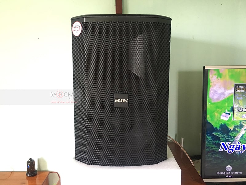 Dàn karaoke gia đình anh Mạnh ở Biên Hòa h1