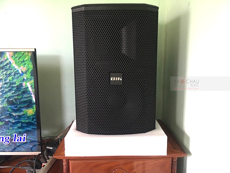 Dàn karaoke gia đình anh Mạnh ở Biên Hòa h2