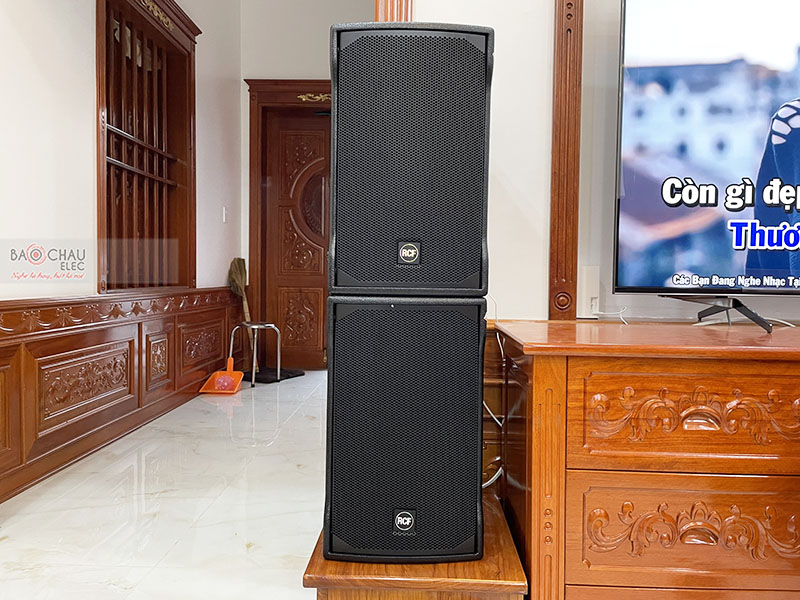 Dàn karaoke gia đình anh Phước h1