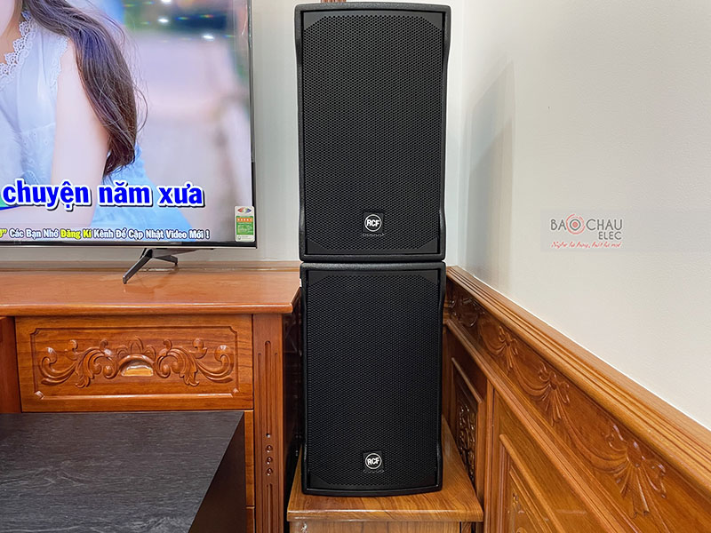 Dàn karaoke gia đình anh Phước h2