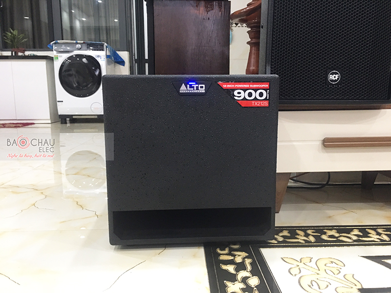 Dàn karaoke gia đình anh Phước h4