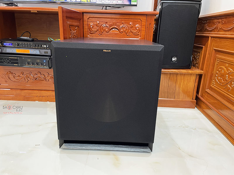 Dàn karaoke gia đình anh Phước h4