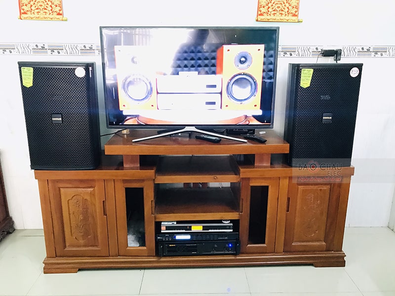 D&agrave;n karaoke gia đ&igrave;nh anh S&aacute;ng ở Bi&ecirc;n H&ograve;a, Đồng Nai h4